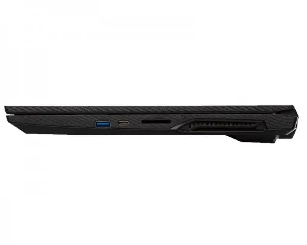 GIGABYTE G5 MD 15.6'' FHD 144Hz i5-11400H 16GB 512GB SSD GeForce RTX 3050 Ti 4GB crni