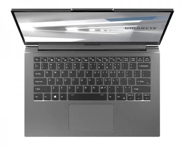 GIGABYTE U4 UD 14'' FHD i5-1155G7 16GB 512GB SSD Intel Iris XE crni