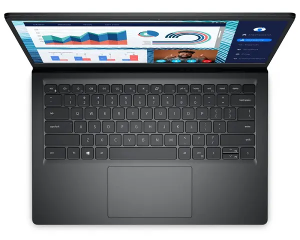 DELL Vostro 3420 14'' FHD i5-1135G7 8GB 512GB SSD Backlit crni 5Y5B