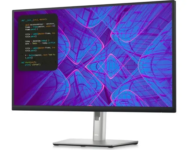 DELL OEM 27'' P2723QE 4K USB-C Professional IPS monitor