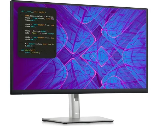 DELL OEM 27'' P2723QE 4K USB-C Professional IPS monitor