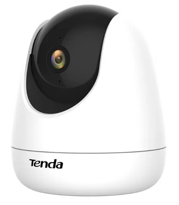 Tenda CP3 Security Pan/Tilt Camera 1920x1080p
