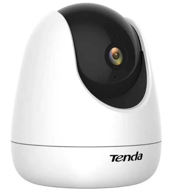 Tenda CP3 Security Pan/Tilt Camera 1920x1080p