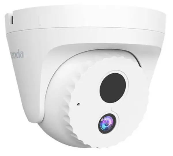 Tenda IC6-LRS-4 Security Pan/Tilt Camera 3MP 2304x1296