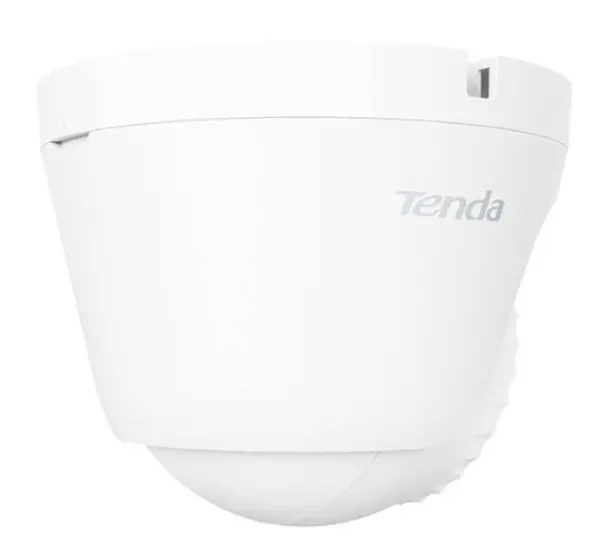 Tenda IC6-LRS-4 Security Pan/Tilt Camera 3MP 2304x1296