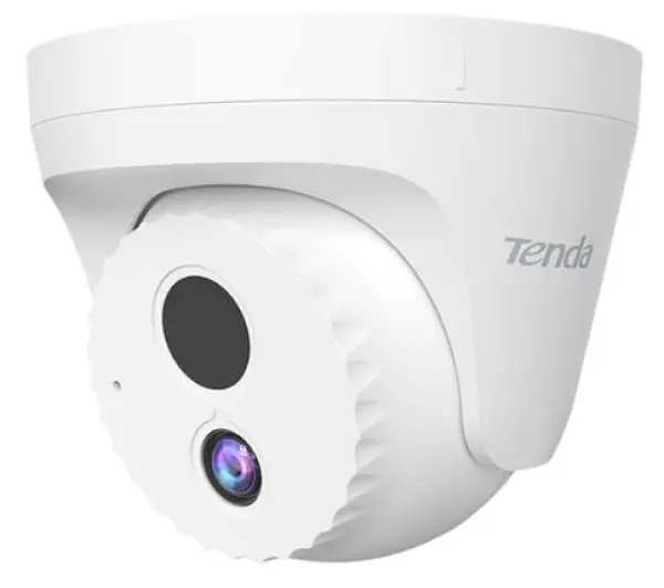 Tenda IC6-LRS-4 Security Pan/Tilt Camera 3MP 2304x1296