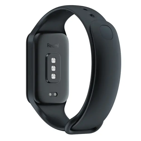 Xiaomi Mi Redmi Smart Band 2 GL Black