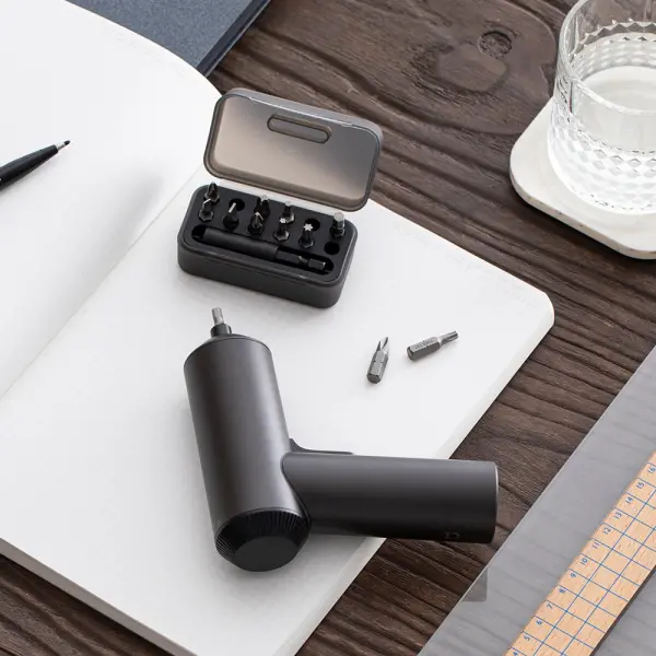 Xiaomi odvijac srafova