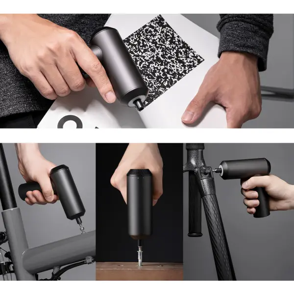 Xiaomi odvijac srafova