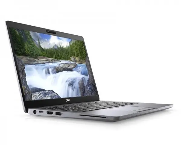 DELL Latitude 5310 13.3'' FHD i5-10210U 16GB 512GB SSD Backlit FP SC Win10Pro 3yr NBD