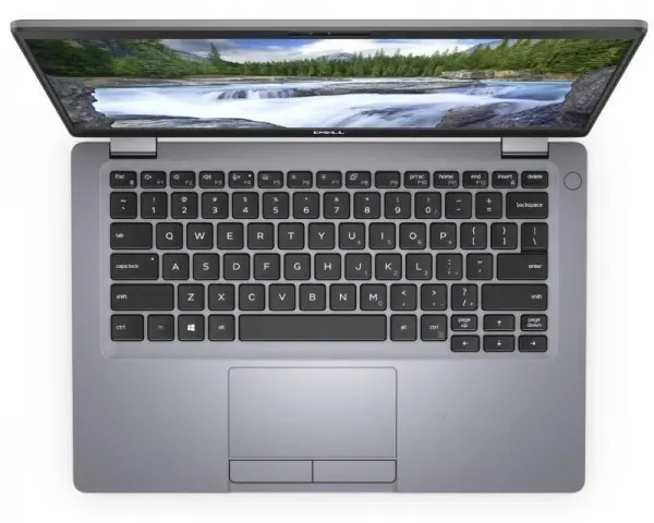 DELL Latitude 5310 13.3'' FHD i5-10210U 16GB 512GB SSD Backlit FP SC Win10Pro 3yr NBD