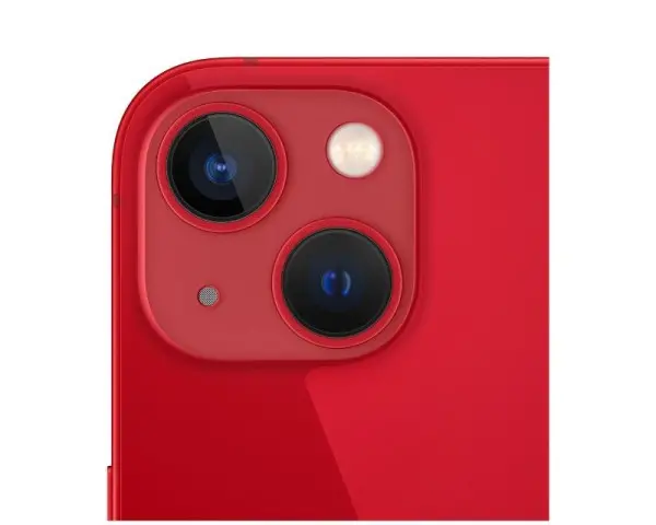 APPLE iPhone 13 128GB Red MLPJ3BA