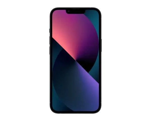 APPLE iPhone 13 256GB Midnight MLQ63RMA