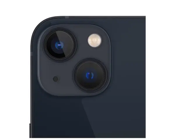 APPLE iPhone 13 256GB Midnight MLQ63RMA