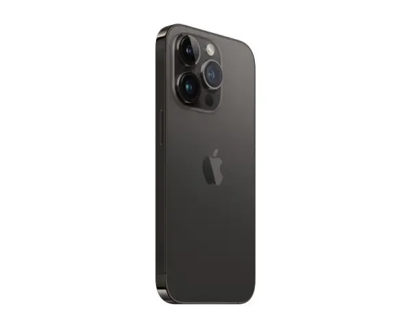 APPLE iPhone 14 Pro 128GB Space Black MPXV3ZDA