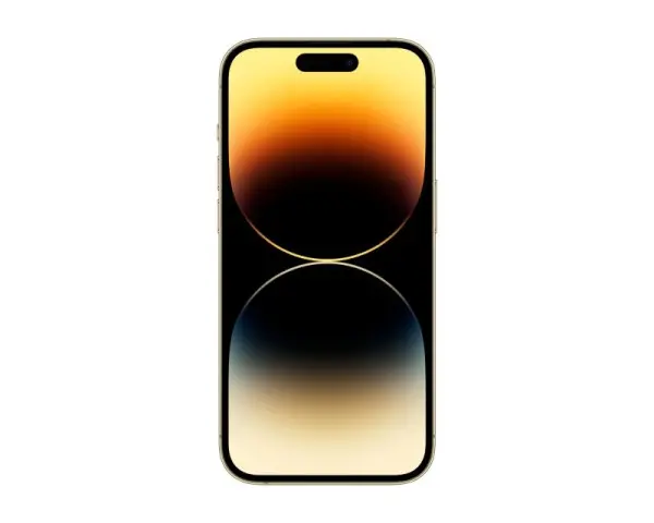 APPLE iPhone 14 Pro 128GB Gold MQO83ZDA