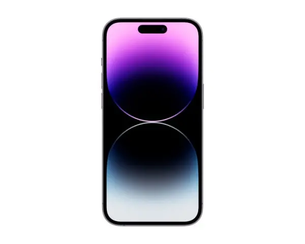 APPLE iPhone 14 Pro 128GB Deep Purple MQ0G3ZDA