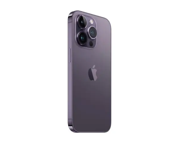 APPLE iPhone 14 Pro 128GB Deep Purple MQ0G3ZDA