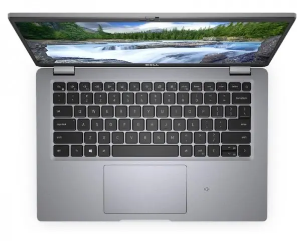 DELL Latitude 5420 14'' FHD i5-1135G7 8GB 256GB SSD Intel Iris Xe Backlit FP Win11Pro 3yr ProSupport