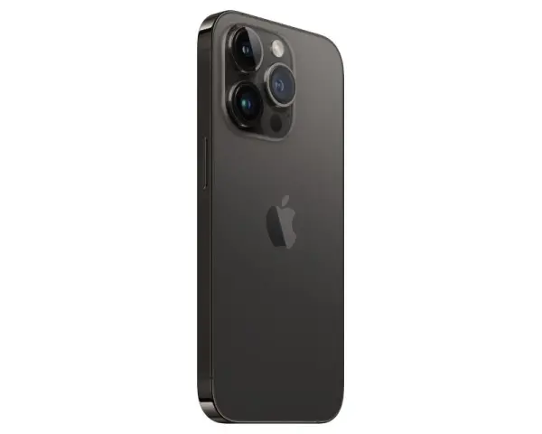 APPLE iPhone 14 Pro Max 265GB Space Black MQ9U3RXA