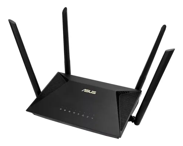 ASUS RT-AX1800U Dual-Band Wi-Fi 6 Router