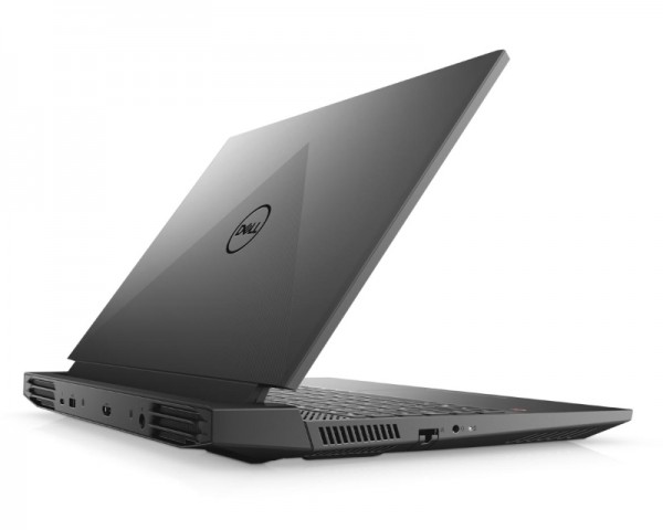 DELL G15 5511 15.6'' FHD 120Hz 250nits i7-11800H 16GB 512GB SSD GeForce RTX 3050 4GB Backlit sivi 5Y5B