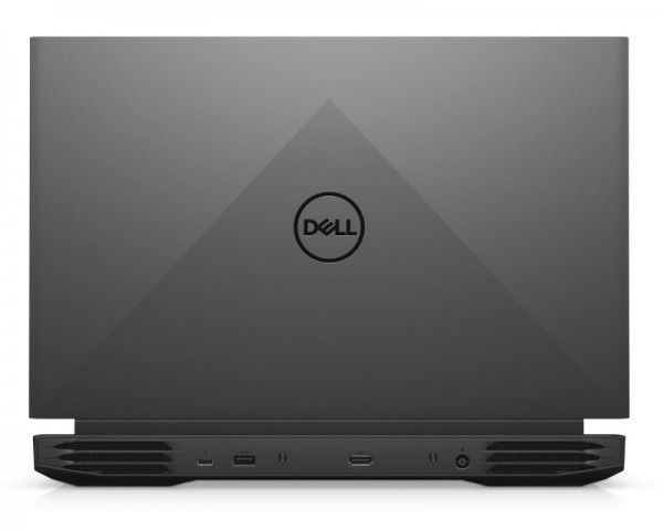 DELL G15 5511 15.6'' FHD 120Hz 250nits i7-11800H 16GB 512GB SSD GeForce RTX 3050 4GB Backlit sivi 5Y5B