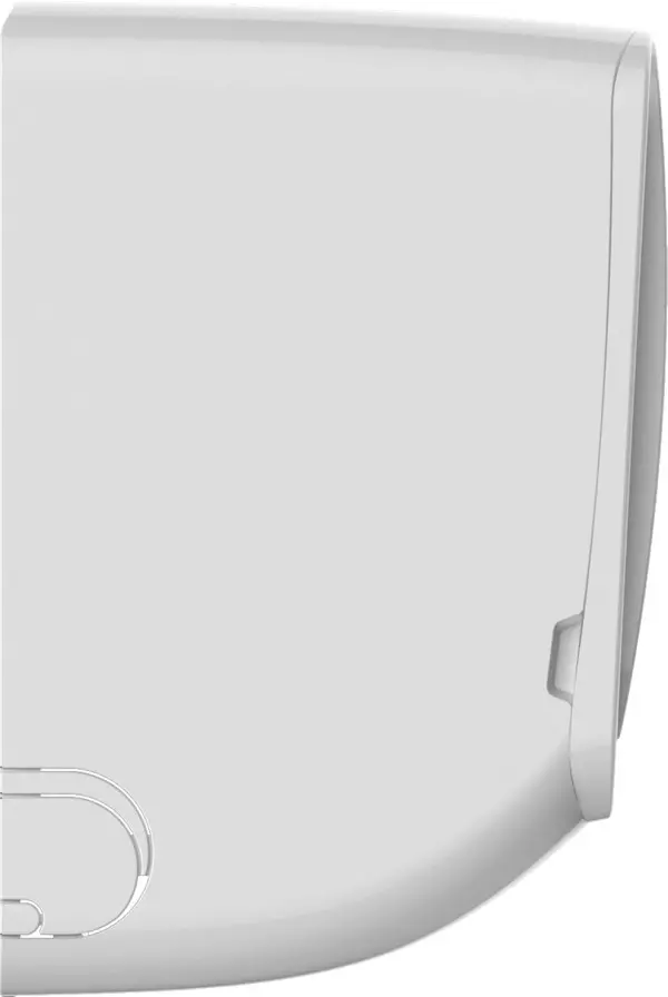 Klima TESLA TA36FFLL-1232IA inverterA++A+R3212000BTUbela ( TA36FFLL-1232IA )