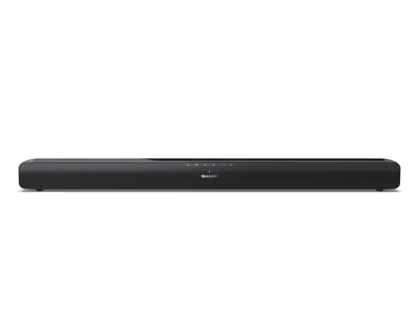 SHARP HT-SB100 soundbar crni