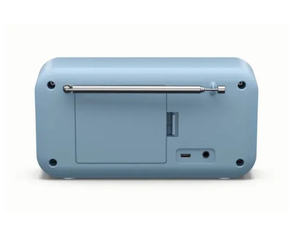 SHARP DR-P420(BL) Tokyo Portabl Digitalni radio plavi