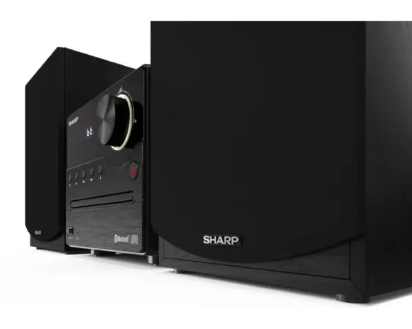 SHARP XL-B512BK Mikro linija
