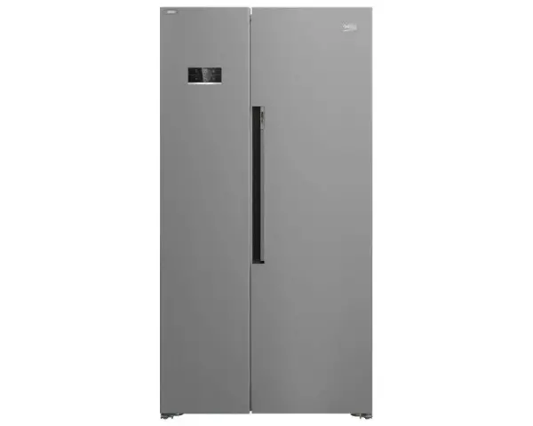BEKO GN163130SN side by side frižider