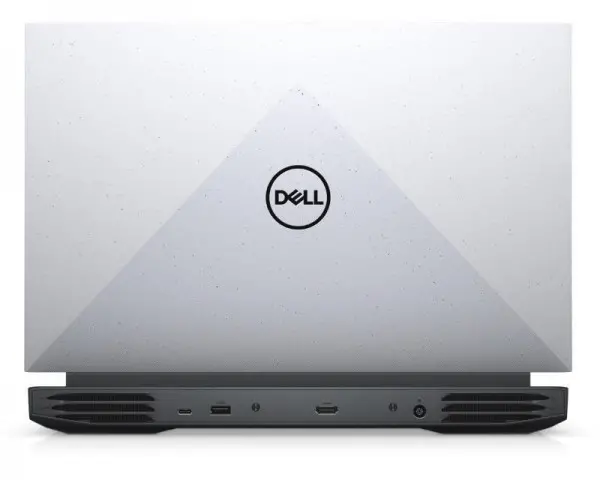 DELL G15 5515 15.6'' FHD 120Hz 250nits AMD Ryzen 7 5800H 32GB 512GB SSD GeForce RTX 3050 Ti 4GB Backlit Win10Pro sivi 5Y5B