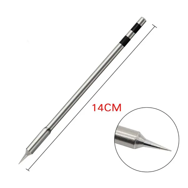 Vrh za lemilicu QIUCK TS1200A Tip I