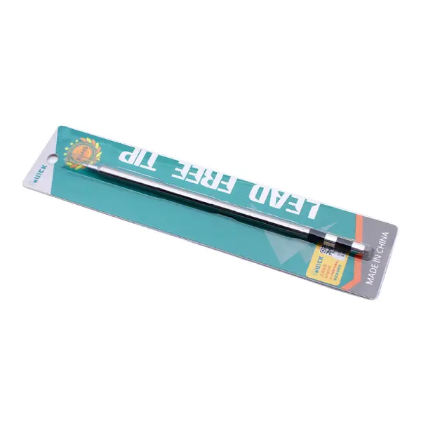 Vrh za lemilicu QUICK TSS02B-J-02