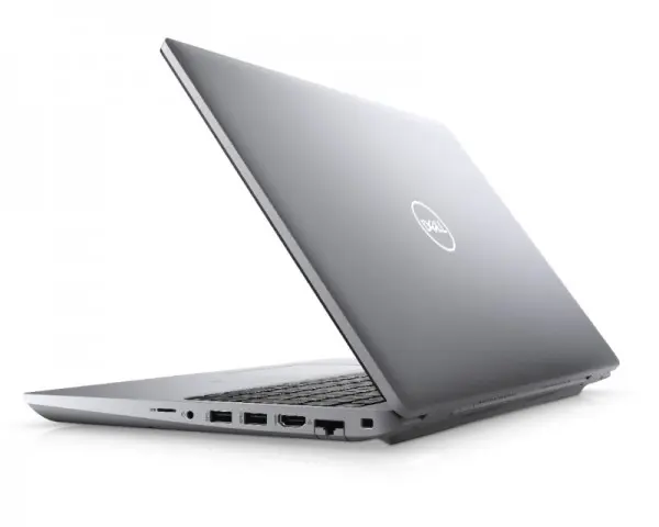 DELL Latitude 5521 15.6'' FHD i7-11850H 32GB 512GB SSD Backlit 3yr NBD