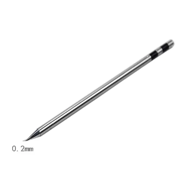 Vrh za lemilicu QUICK TS1200A Tip J
