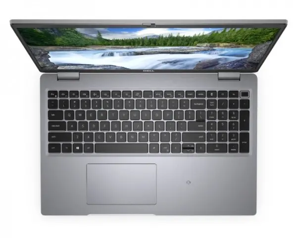 DELL Latitude 5521 15.6'' FHD i7-11850H 32GB 512GB SSD Backlit 3yr NBD