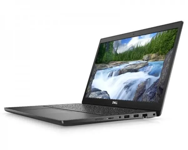DELL Latitude 3420 14'' FHD i5-1135G7 8GB 256GB SSD Intel Iris Xe Backlit FP Win11Pro 3yr NBD