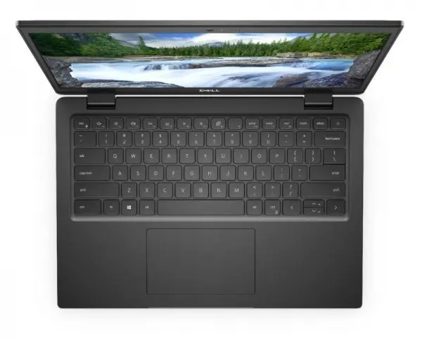 DELL Latitude 3420 14'' FHD i5-1135G7 8GB 256GB SSD Intel Iris Xe Backlit FP Win11Pro 3yr NBD