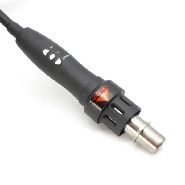 Duvaljka i lemilica ATTEN AT8502D