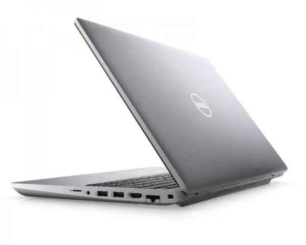 DELL Latitude 5521 15.6'' FHD i7-11850H 16GB 512GB SSD Backlit Win11Pro 3yr NBD