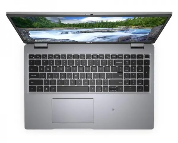 DELL Latitude 5521 15.6'' FHD i7-11850H 16GB 512GB SSD Backlit Win11Pro 3yr NBD