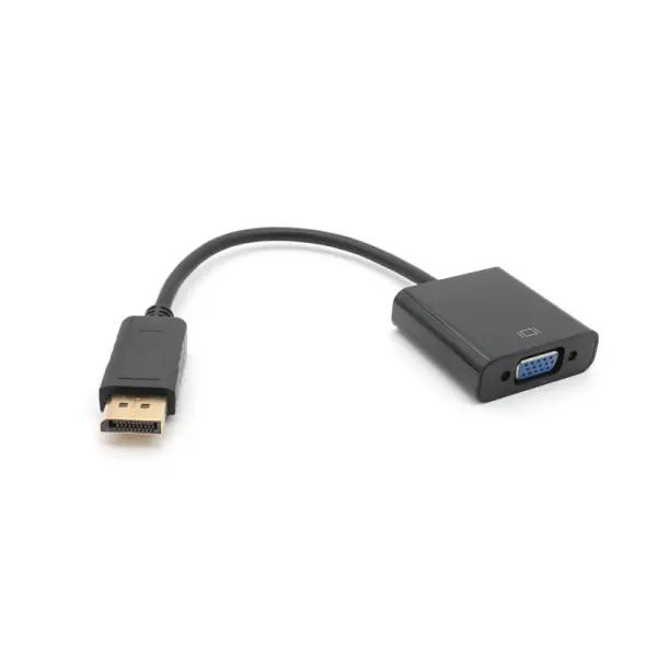 Adapter DP ns VGA Z JWD-DP3