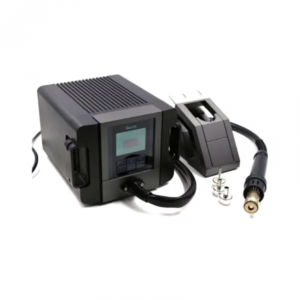 Duvaljka  Quick TR1300A
