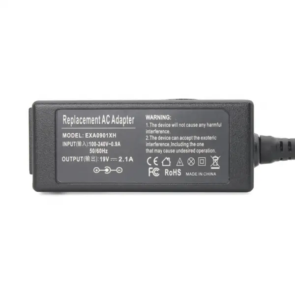 Punjac za laptop Asus 19V-2.1A (2.5*0.7)