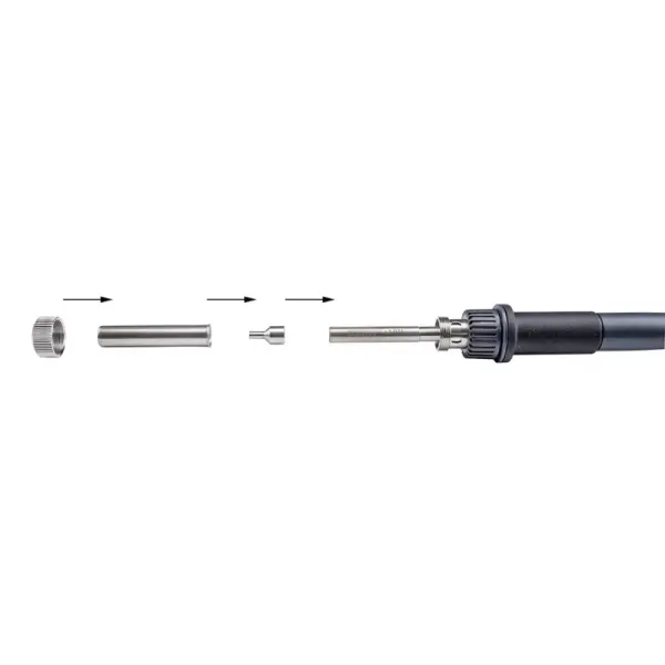 Duvaljka Quick 860DA