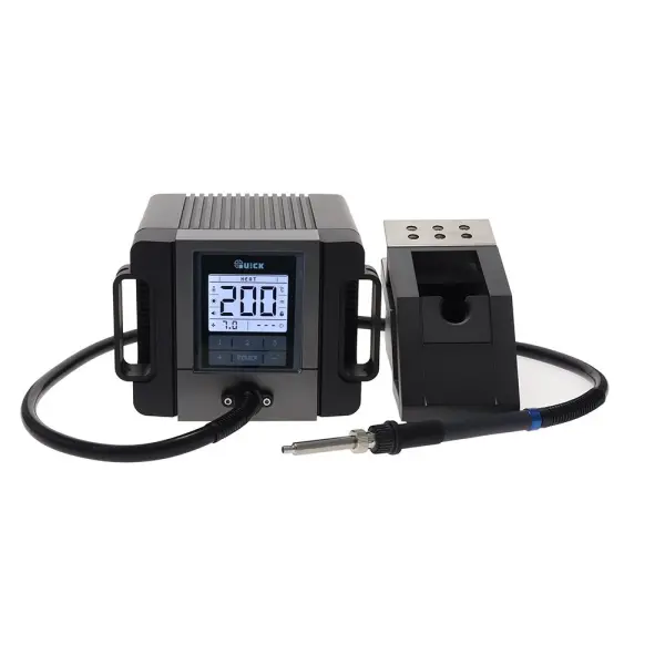 Duvaljka QUICK TR1100