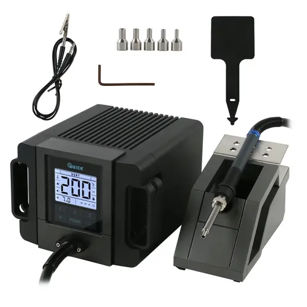 Duvaljka QUICK TR1100