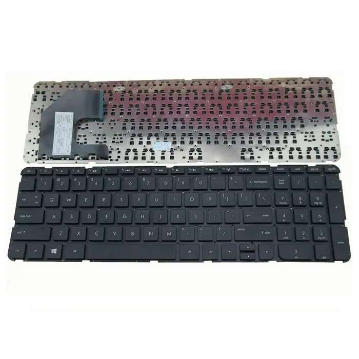  Tastatura za laptop HP Pavilion sleekbook 15 15-b100 veliki enter